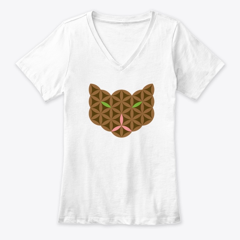 The Cat Of Life - M0/Brown