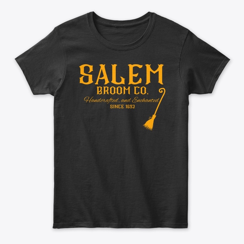 Salem Broom Co....