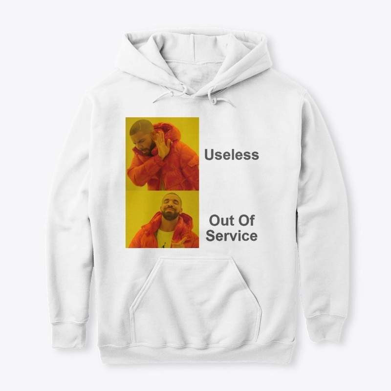 Out Of Service