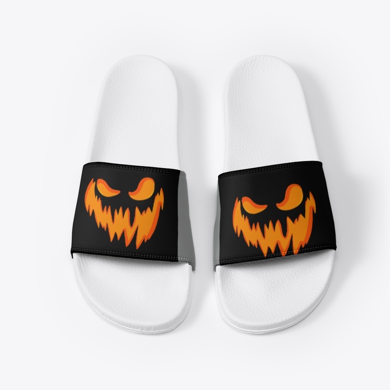 Halloween _scare