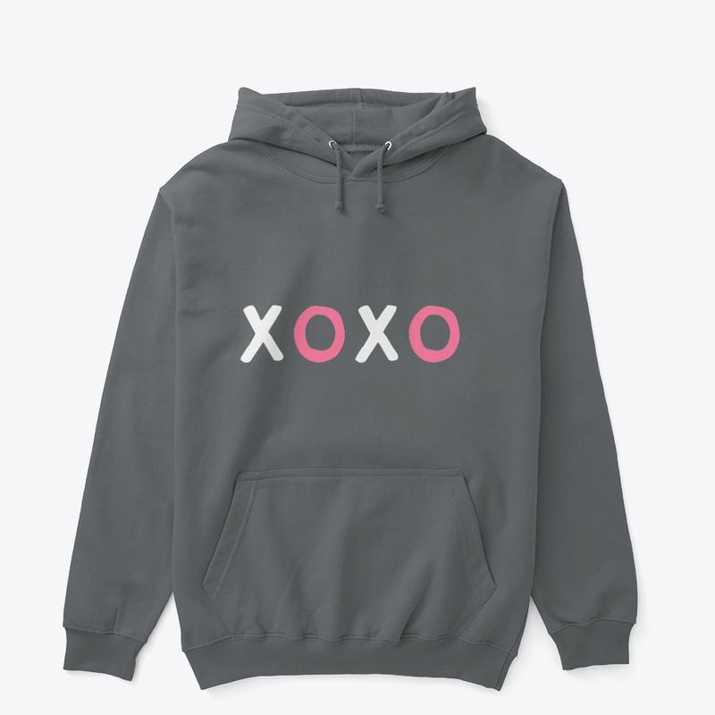 xoxo