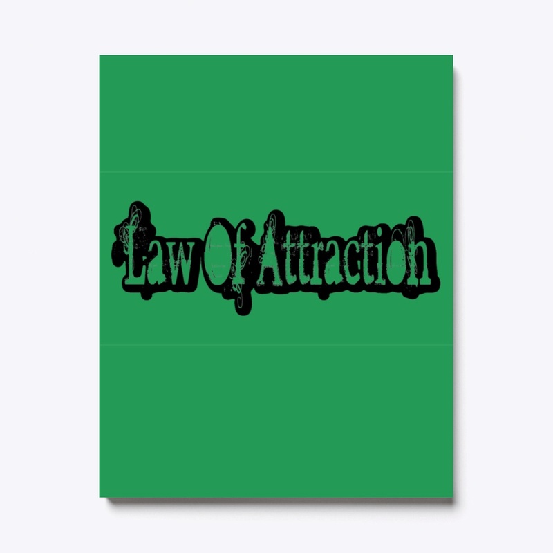 Law Of Attraction