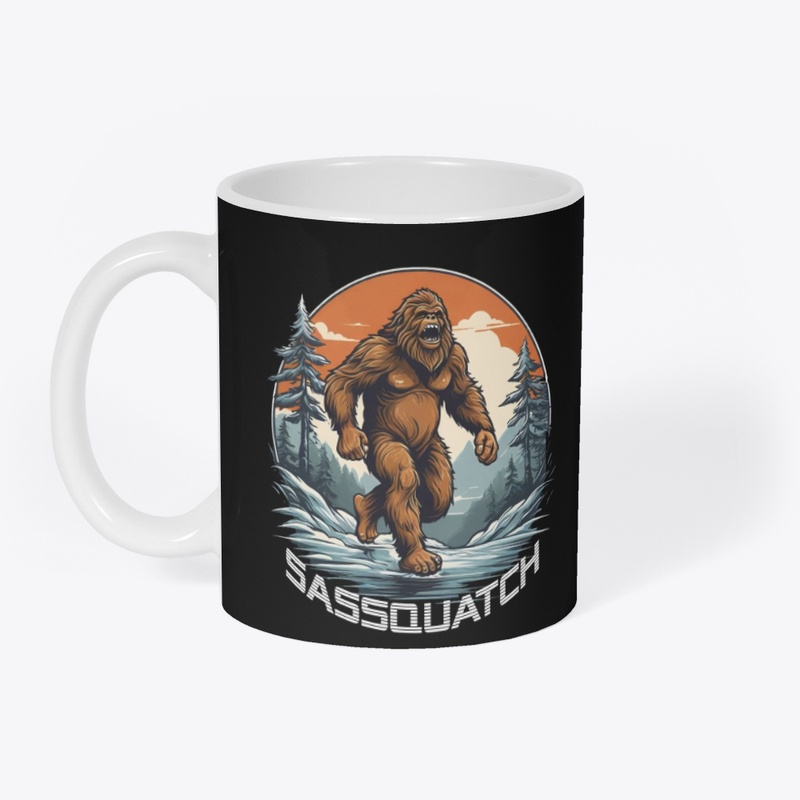 Sassquatch