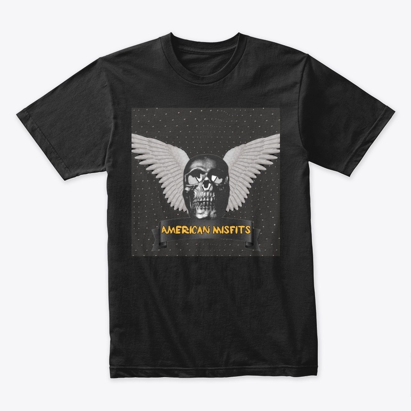 American Misfits Apparel