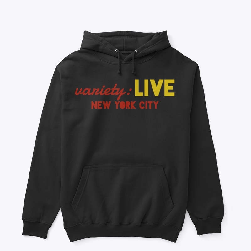 variety: LIVE summer ‘25…