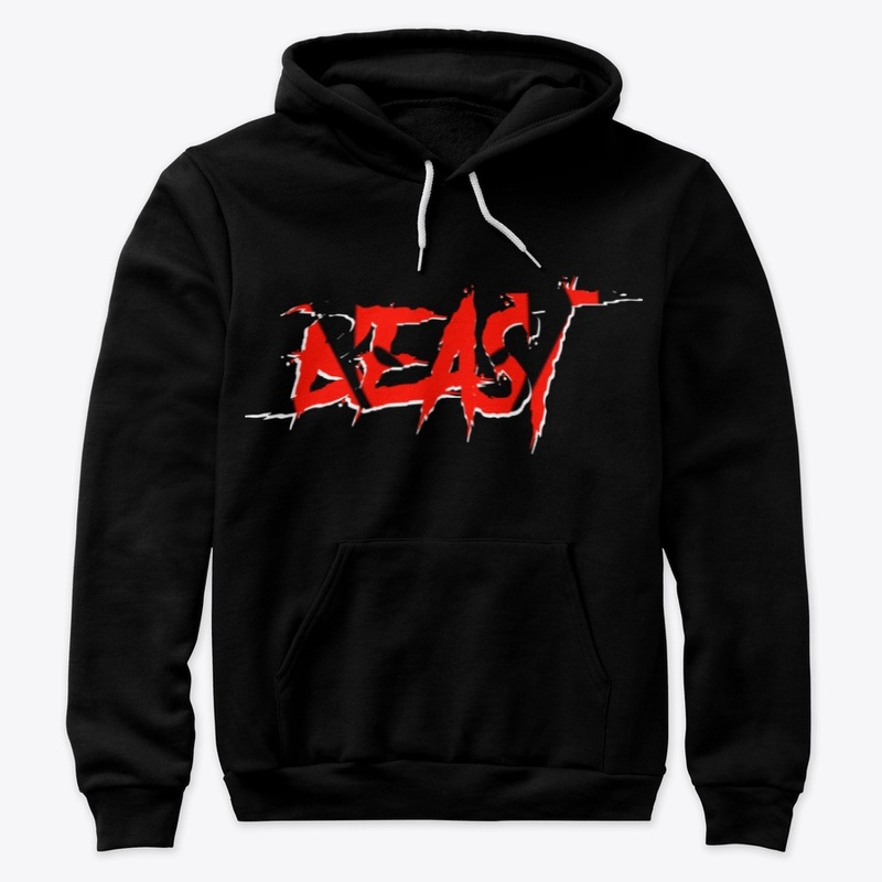 Beast Merch