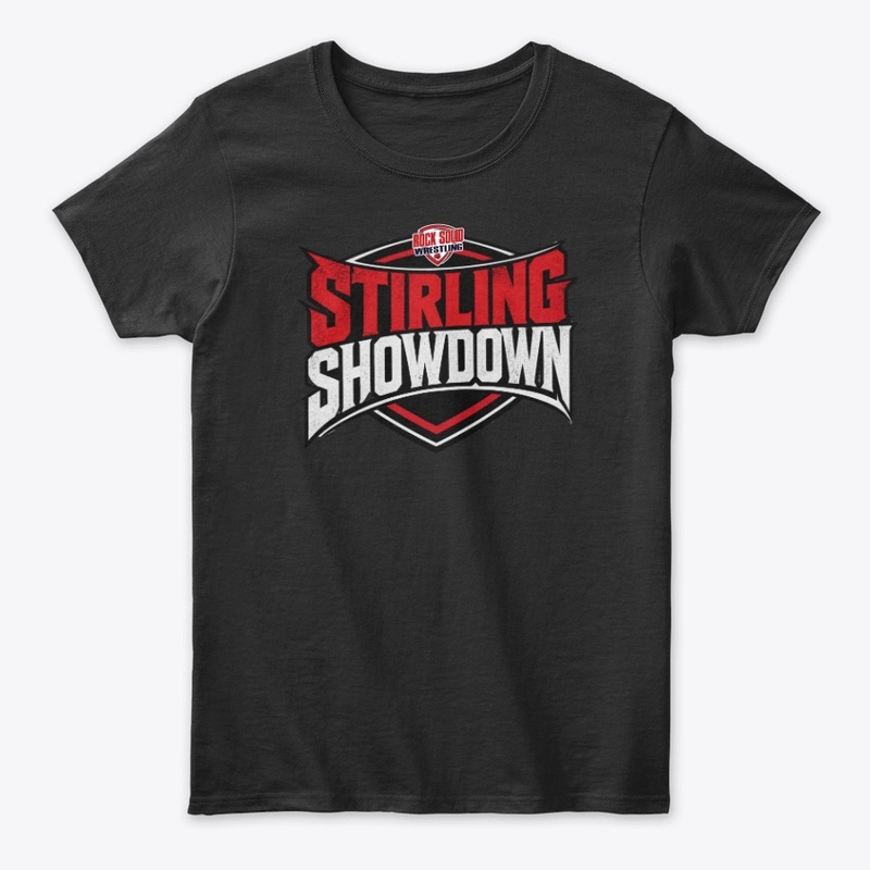 Stirling Showdown 2026 Collection 