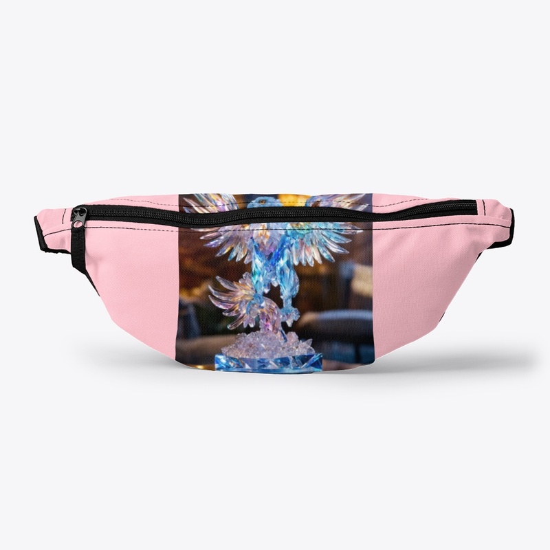 "himsical DragonflyOversized Glasses 