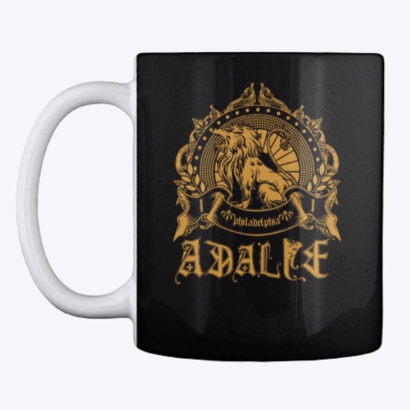 Adalie Regal