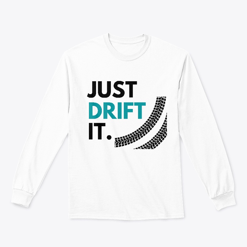 Clarksoff Just Drift It