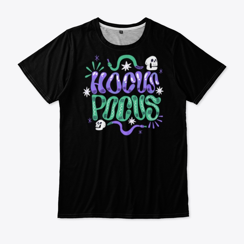 hocus pocus