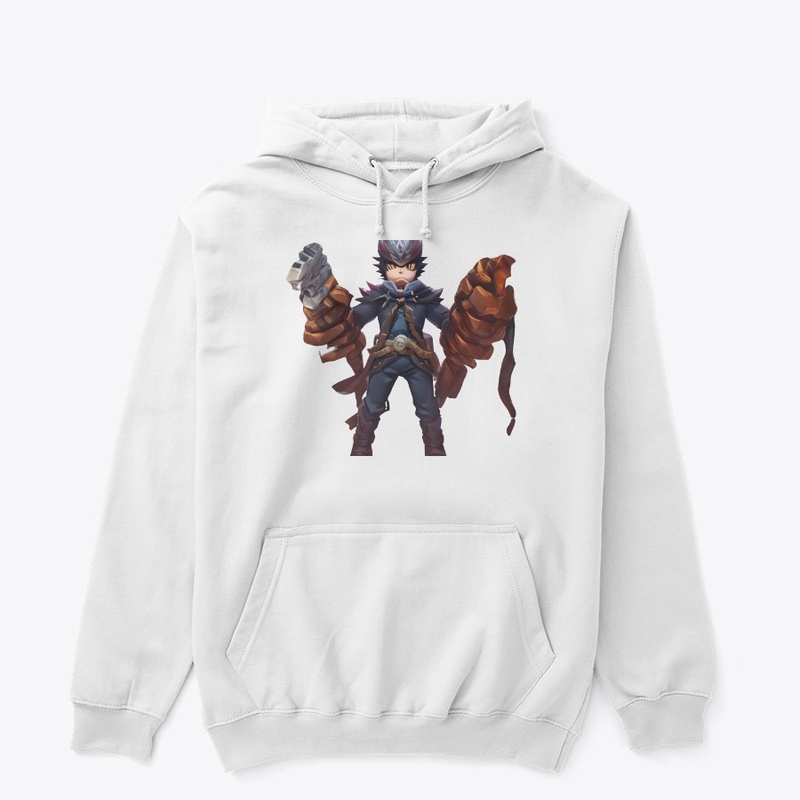 Anime Spirit Alive