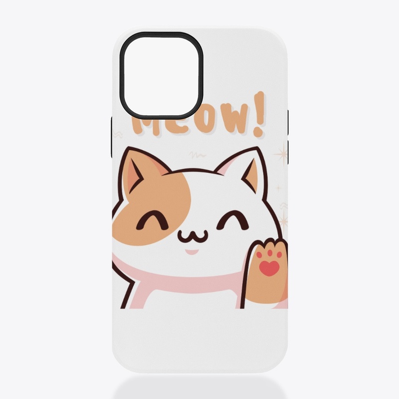 CUTE CAT