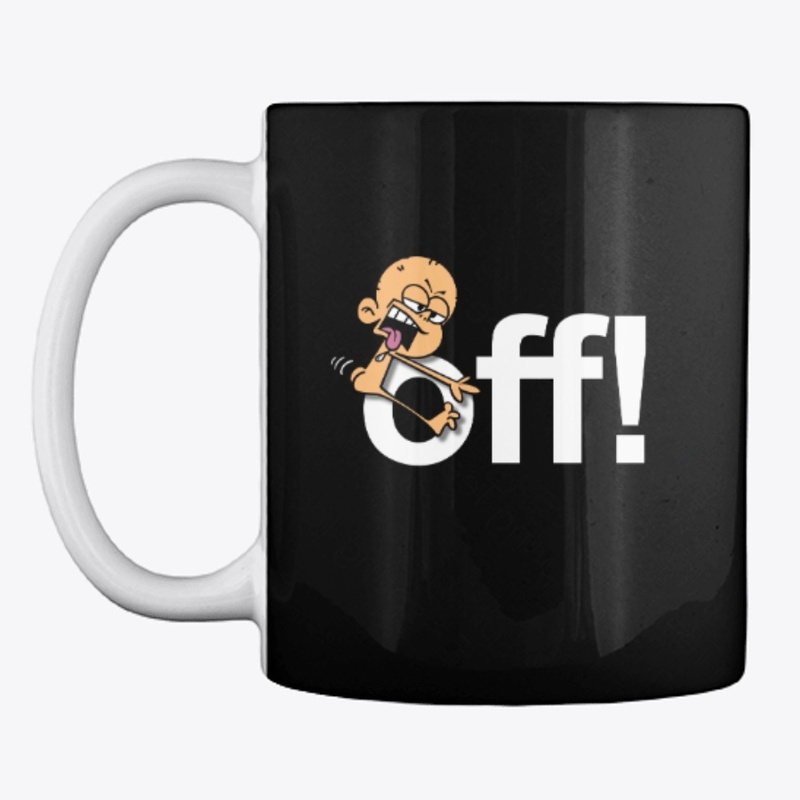 Fuck Off!