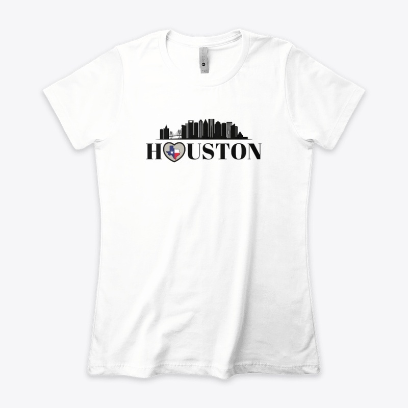 HOUSTON