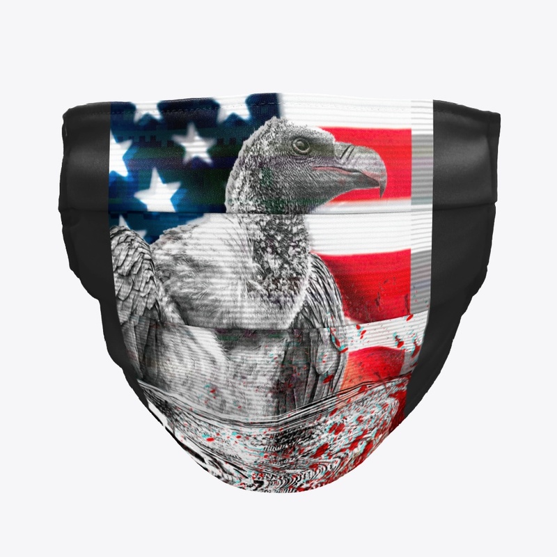 In CARRION we trust