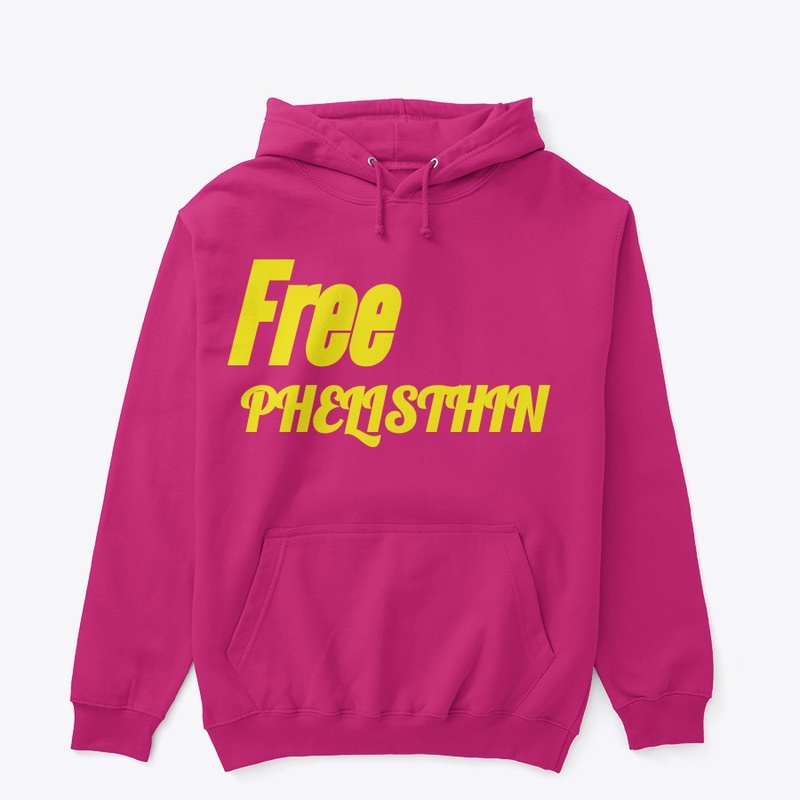 New design for PHELISTHIN lovers 