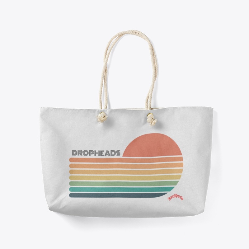 DropHeads Sunset Flyer Collection