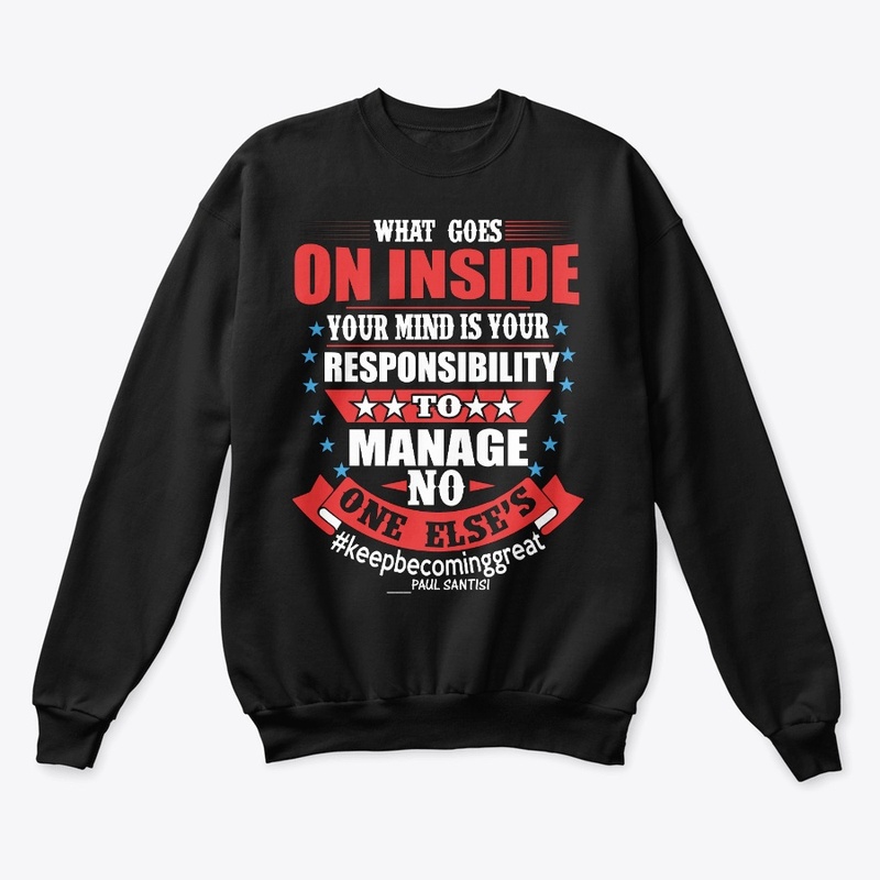 What Goes On Inside Your Mind.....