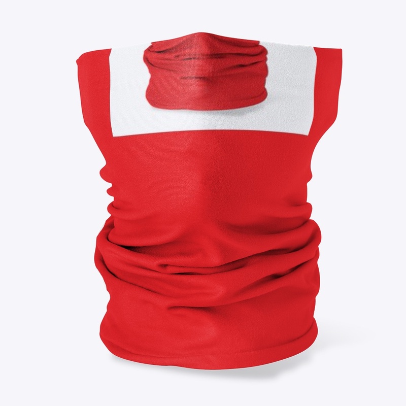 Facial Cover Streetwear