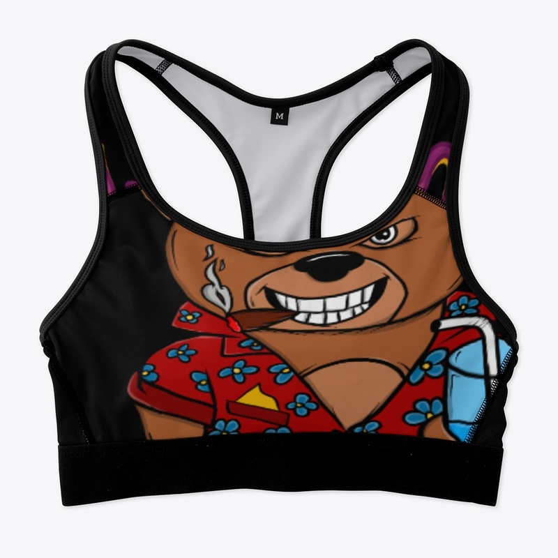 Slim Goody's Exclusive Logo