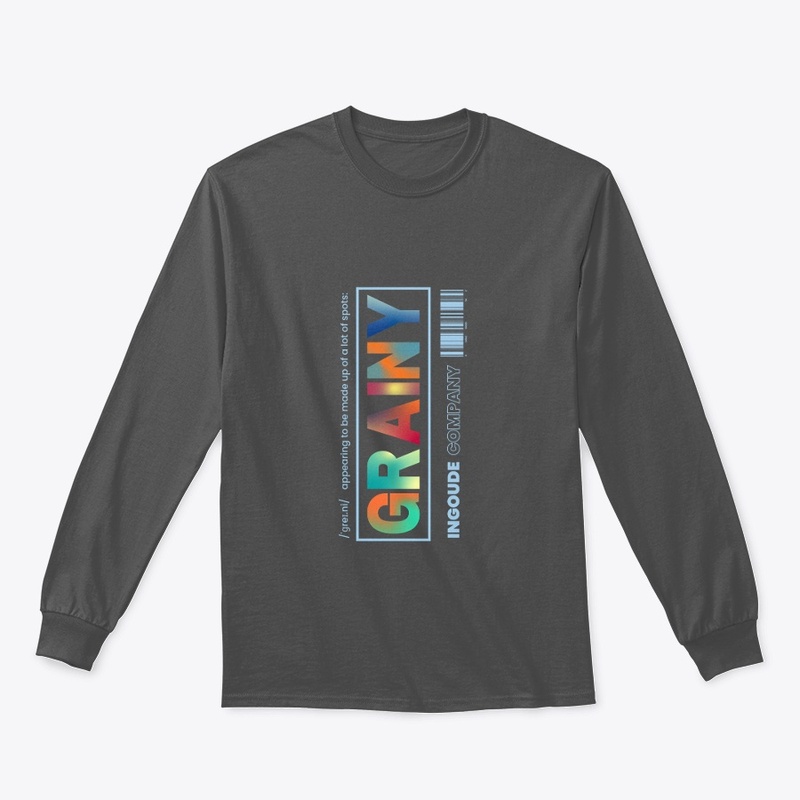 Typography T-Shirt