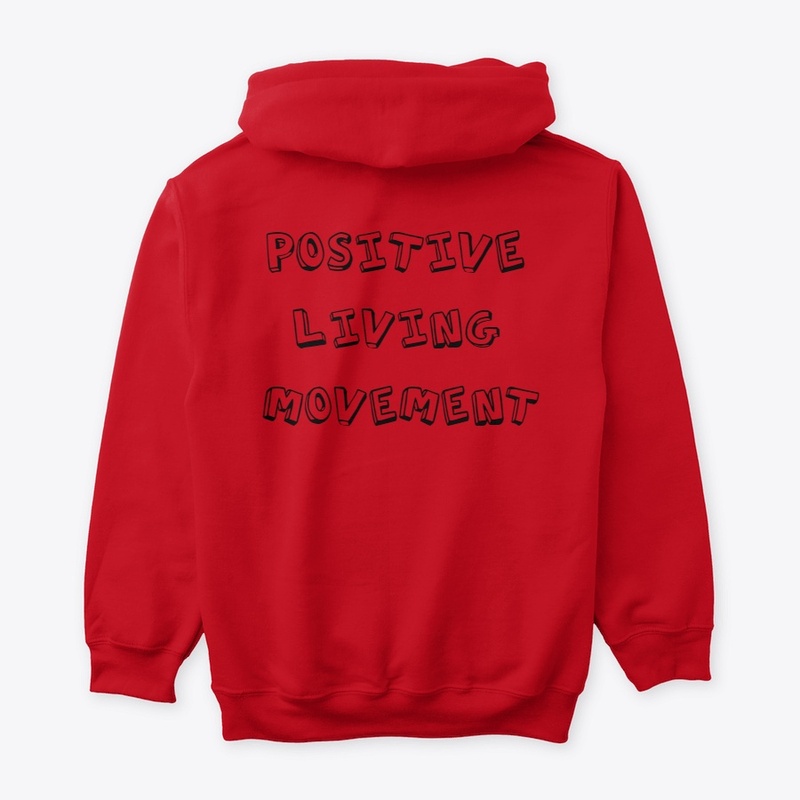 PLM Gaming Bubble/crew  Print Hoodie