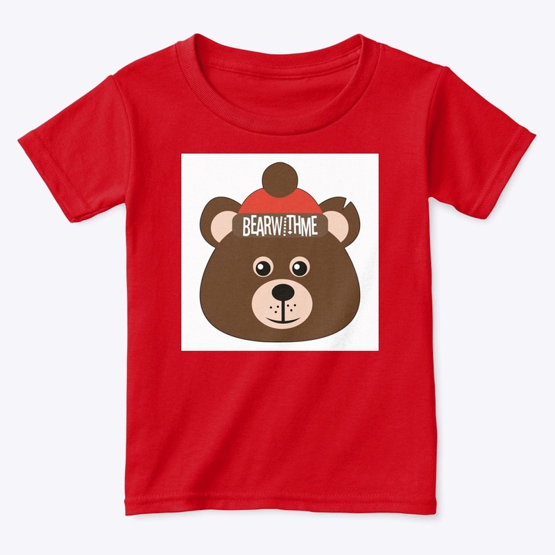 Bear With Me