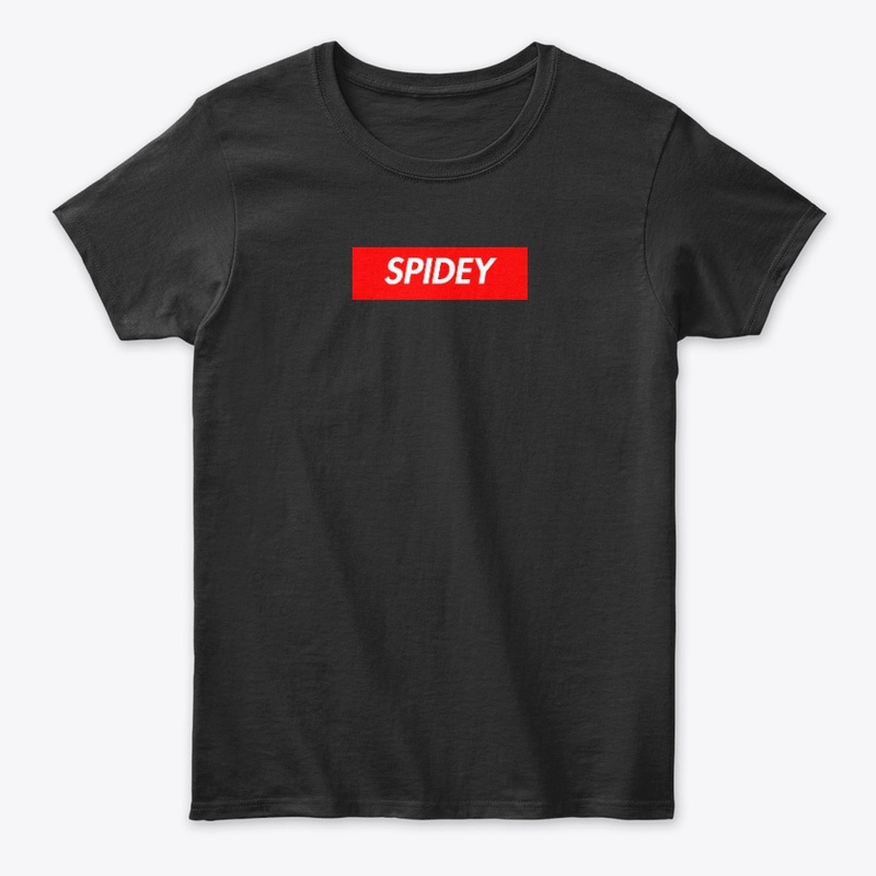 Deviate Spidey Collection