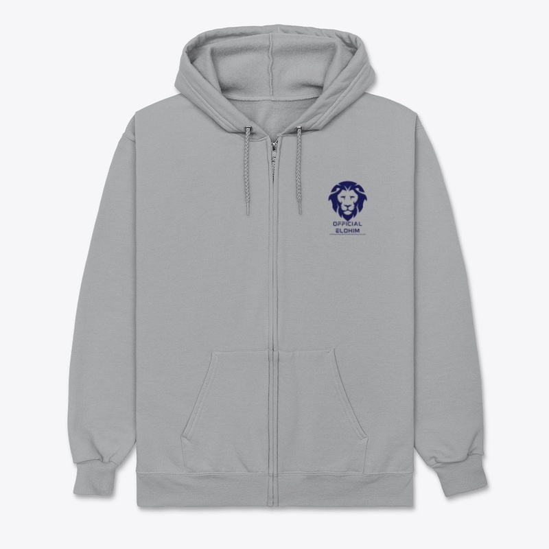 Official Elohim White