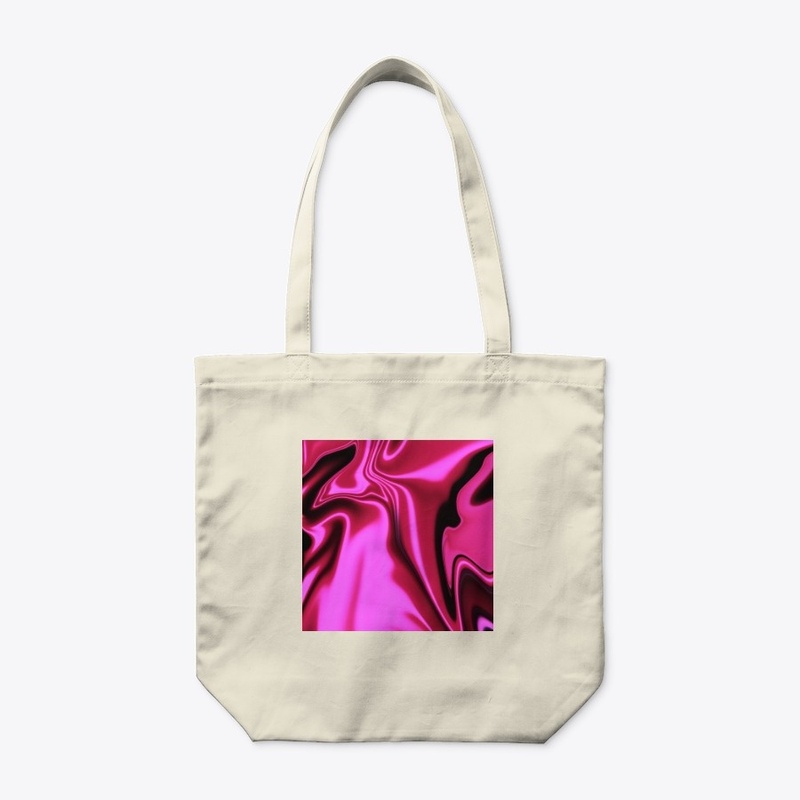 Pink Odyssey 