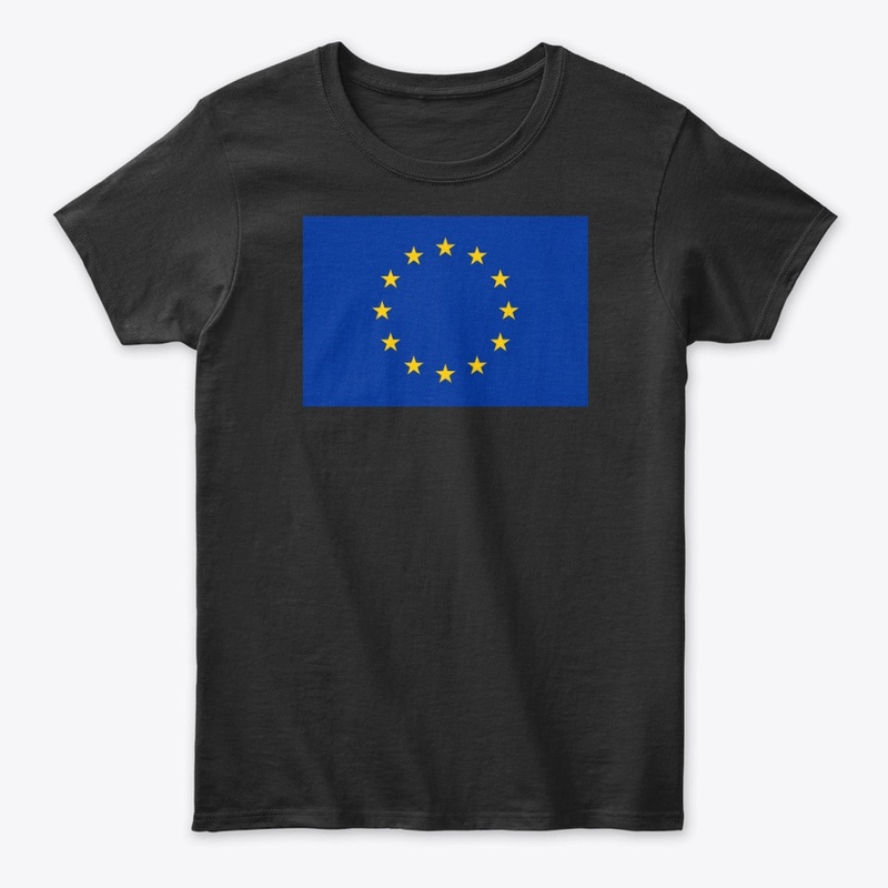 European Union EU Flag