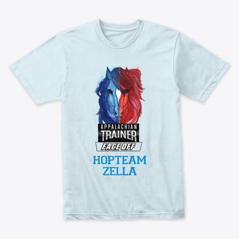 ATFO Laike and Zella