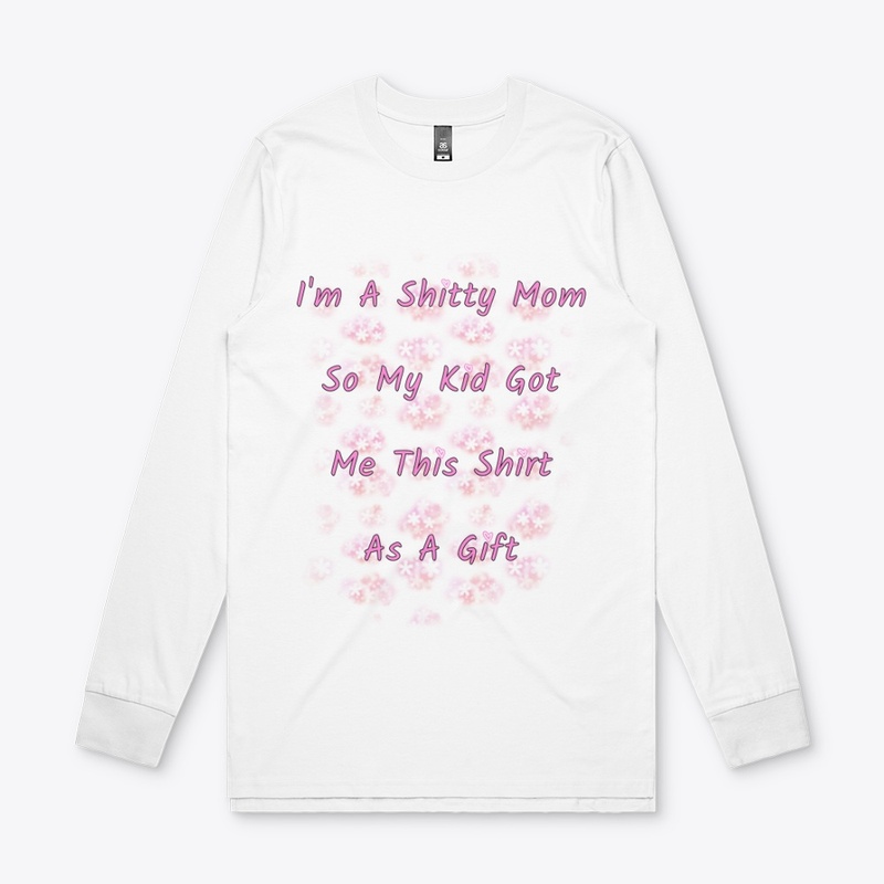 Anti-Mothers (Blunt)