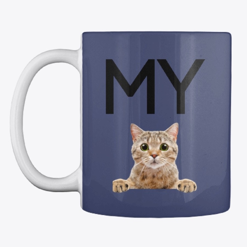 CAT LOVERS
