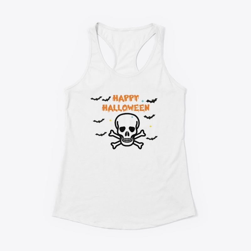 Spooky Skull Spectacle