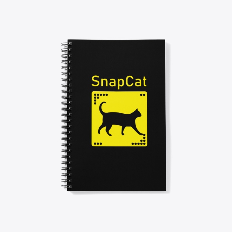 snap cat