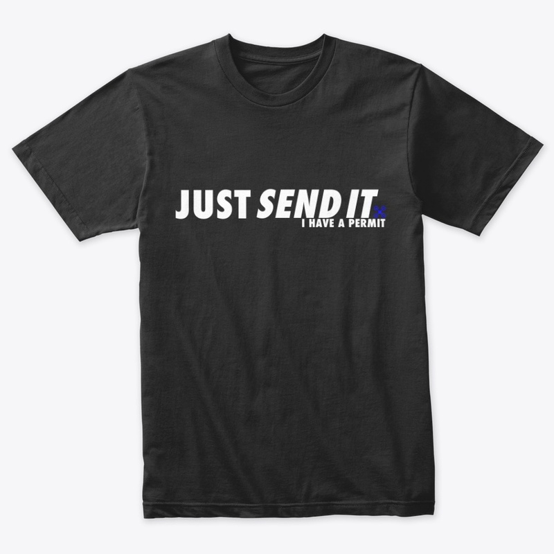 Just Send It