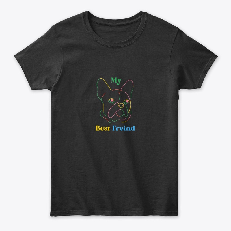 Beautiful design about animal 