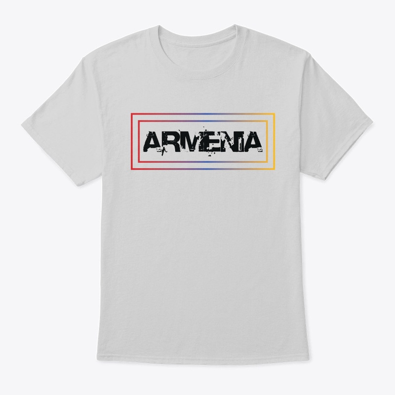Armenia Patriotic Design