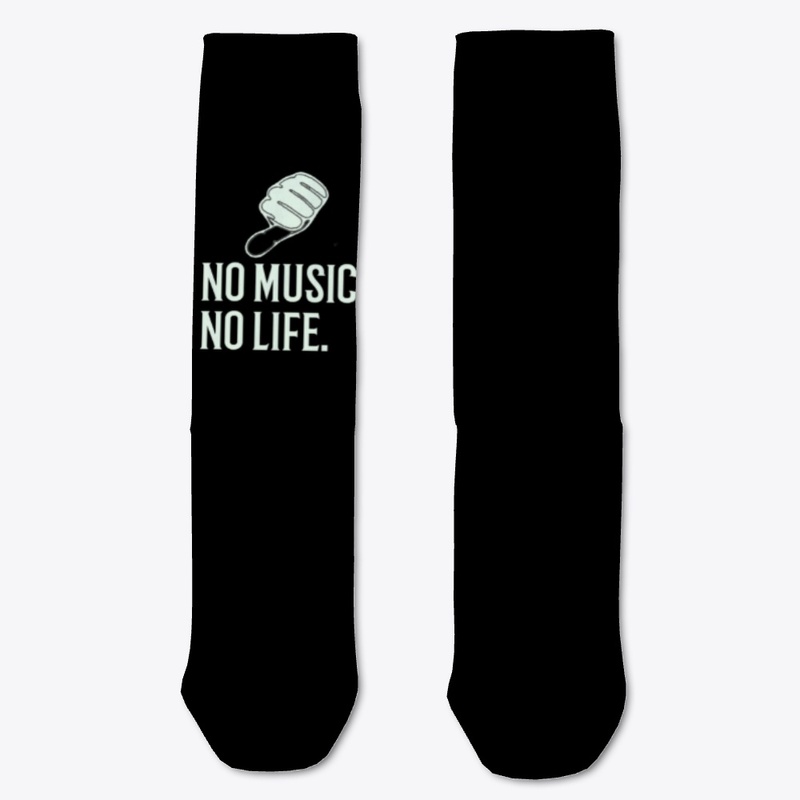 Love Music