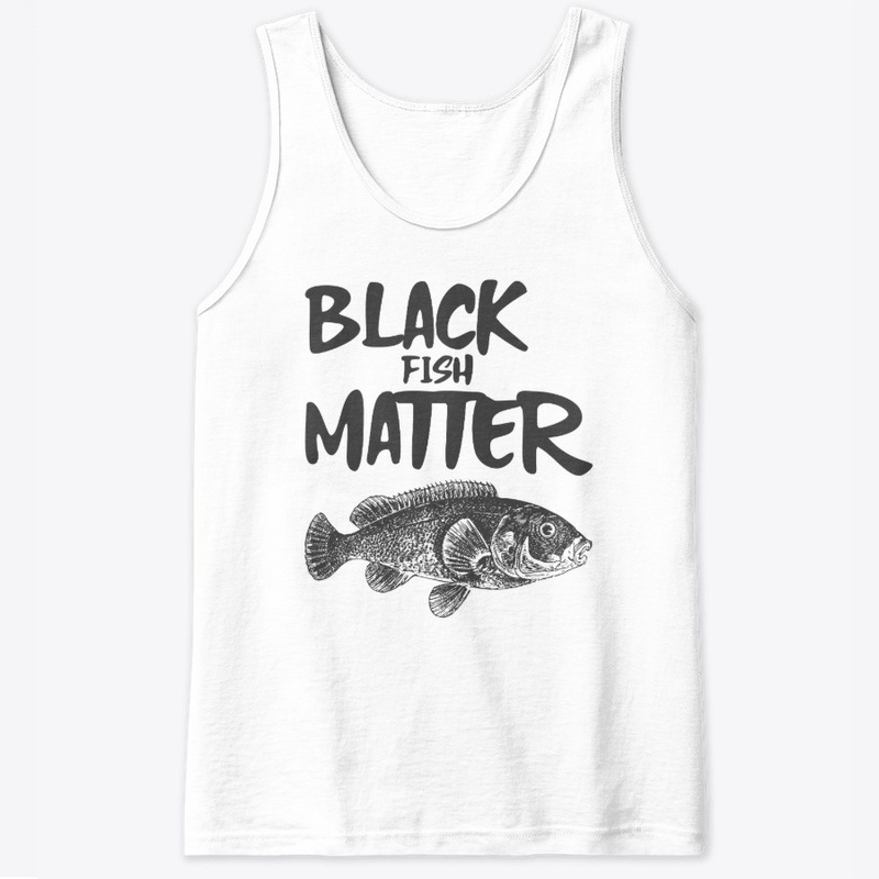 Black fish matter