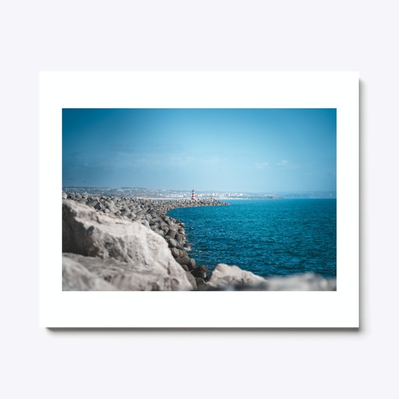 Peniche. Oh that lovely place