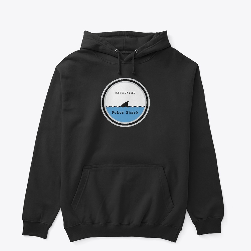 Certified Poker Shark