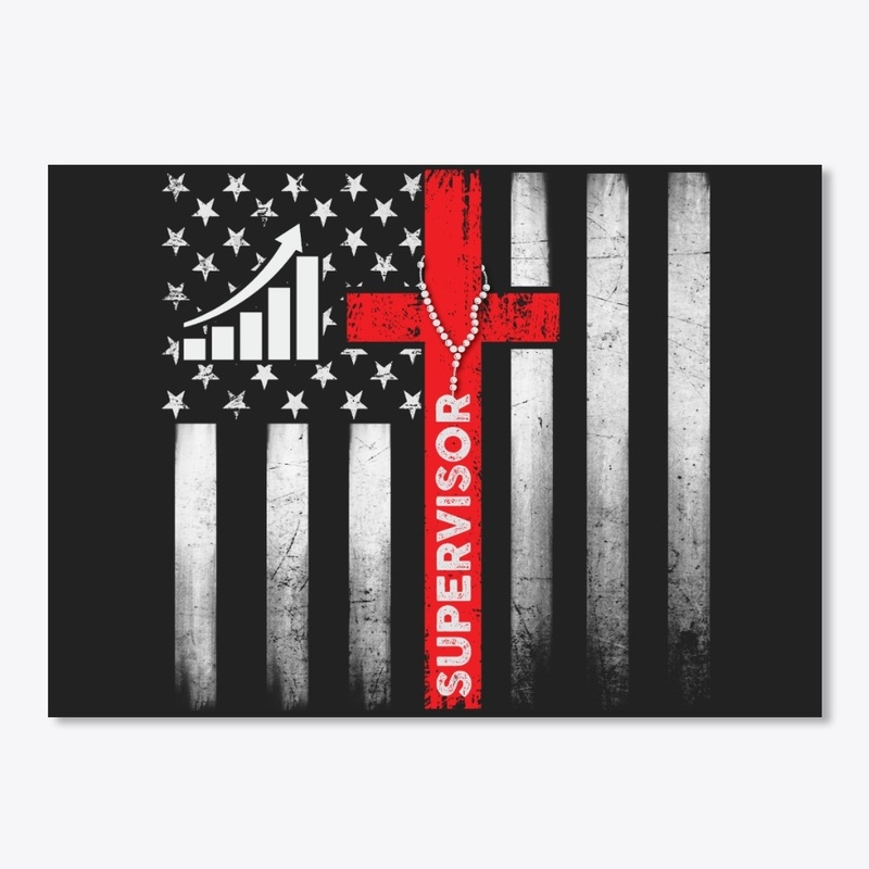 Cross Supervisor Mask