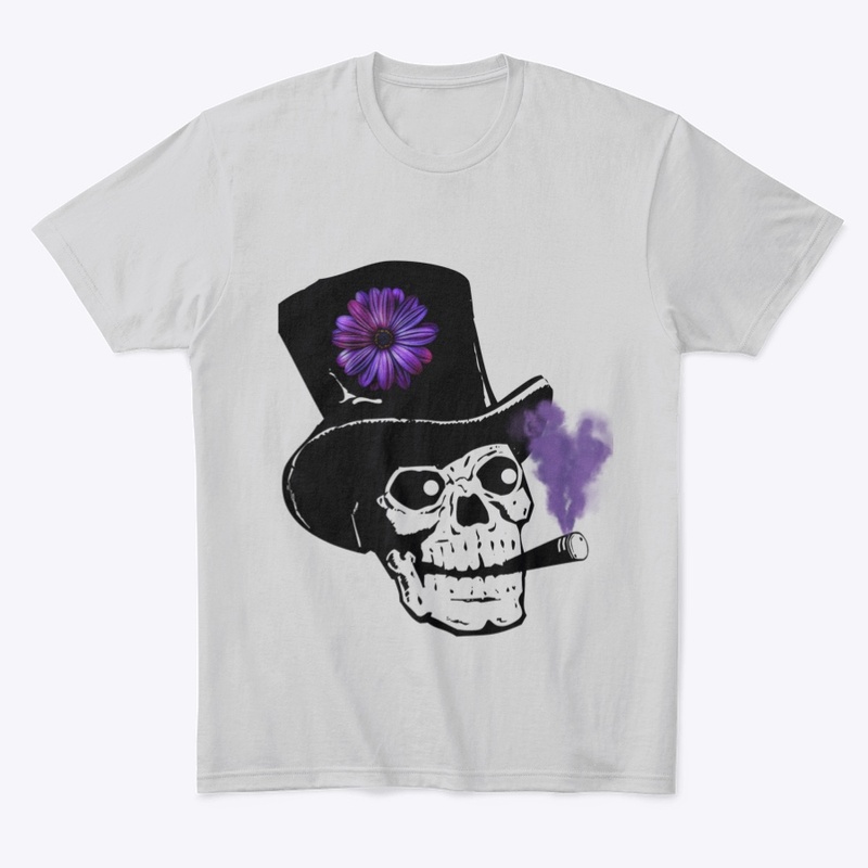 The Gentleman's Skull