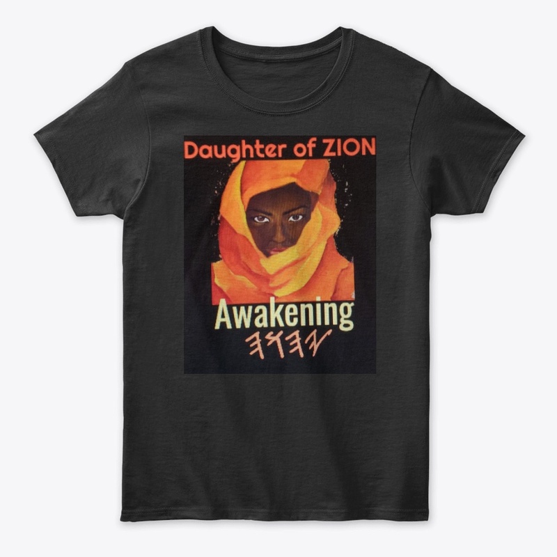 DAUGHTERS OF ZION PRODUCTS