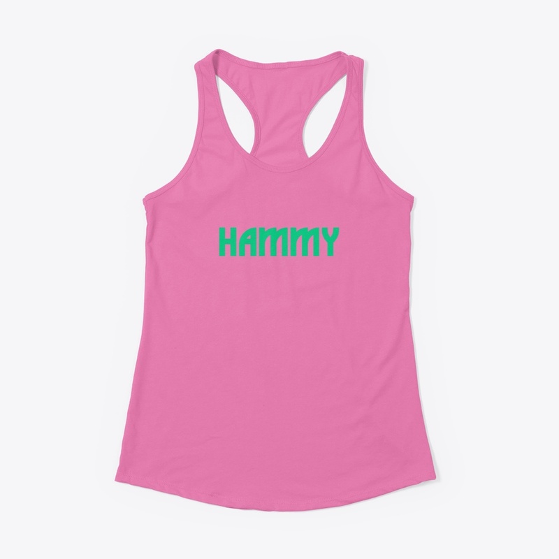 Hammy