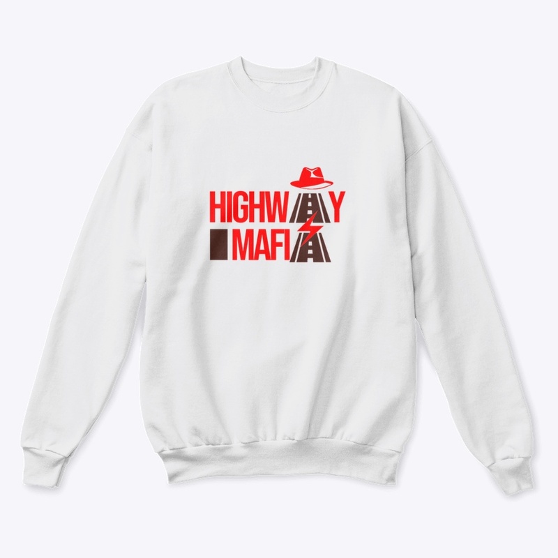 Highway mafia chocolate