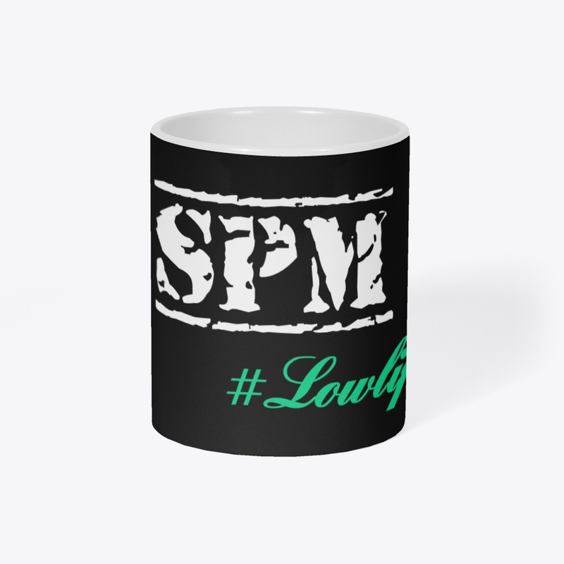 SPM logo